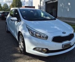 Kia Ceed 1.6 GDI