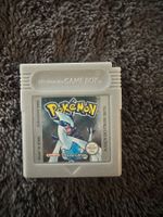 Pokemon Silver