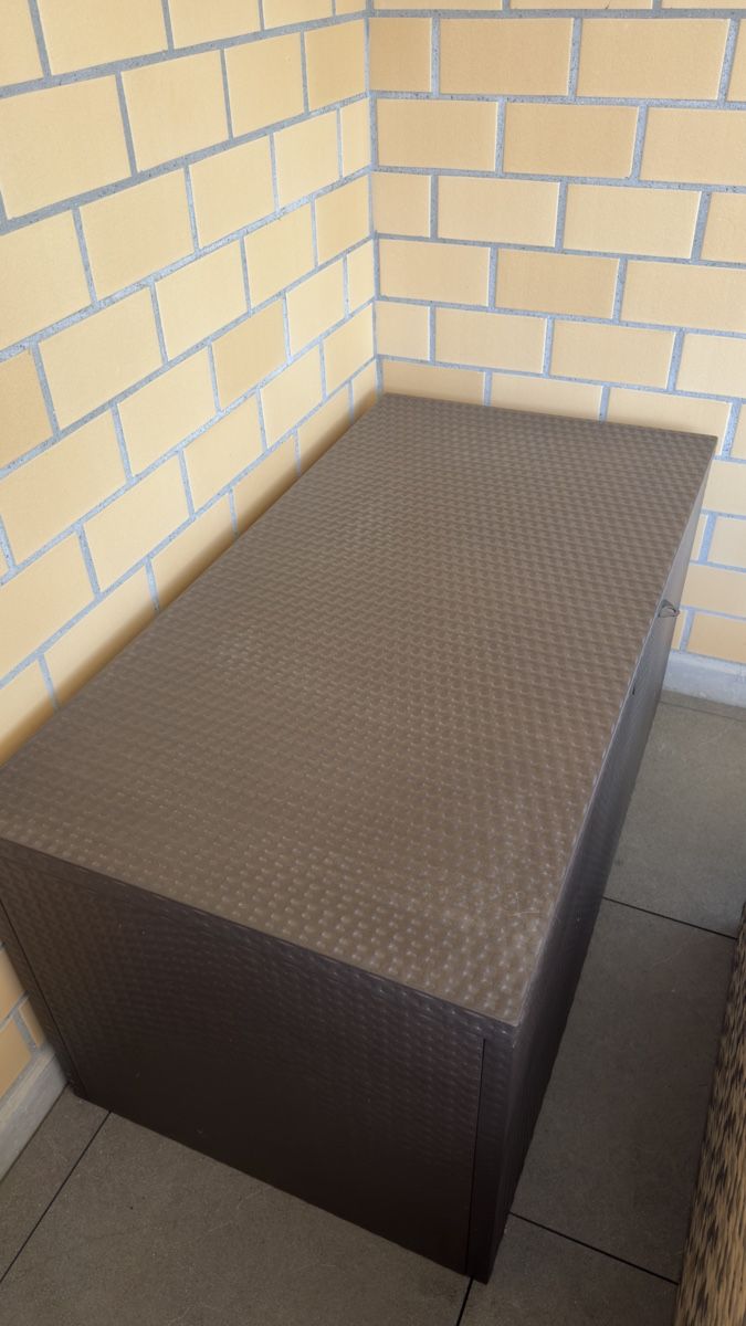 Box contenitori: Gartenbox – Nuovo (secondo la descrizione) da Uster venduto da Nataliie