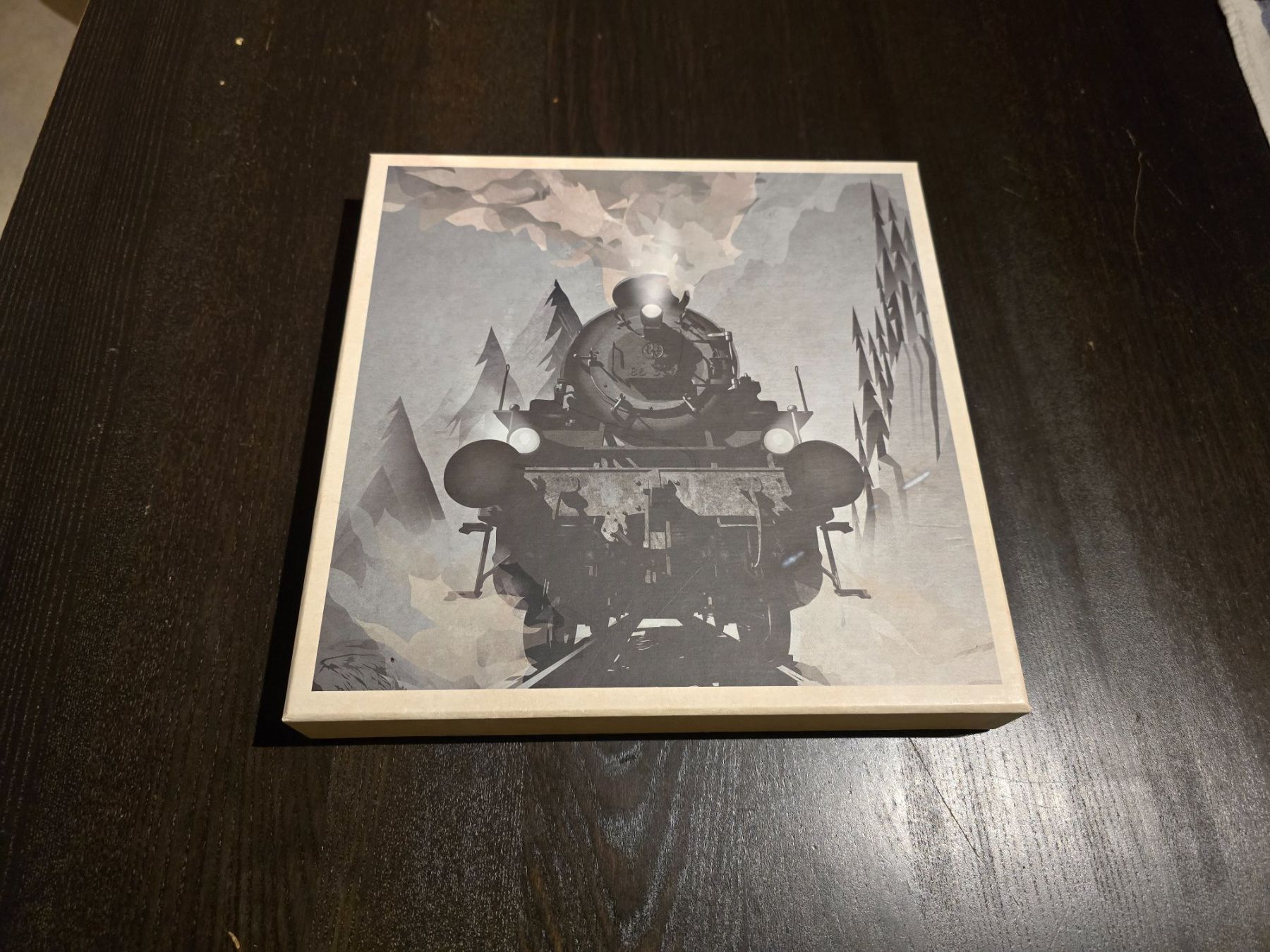Dischi in vinile: Unheilig Vinyl Set ohne CD – Usato da Kandergrund venduto da Toxikum
