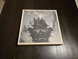 Unheilig Vinyl Set ohne CD