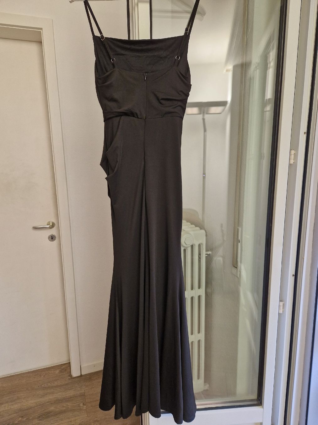 Vestiti: Sexy Black Evening Dress - Size L – Nuovo (secondo la descrizione) da Wettingen venduto da mor_76q7 1