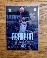 Carte de collection Precious Achiwua Rookie 2020-21 Panini
