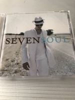 Seven - Seven Soul CD Album - Top Zustand -