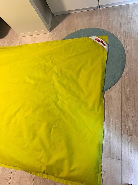 Sitzsack 2