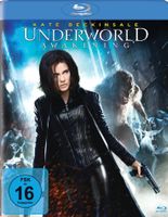 Underworld - Awakening