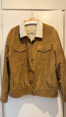 2 x Winter jacke