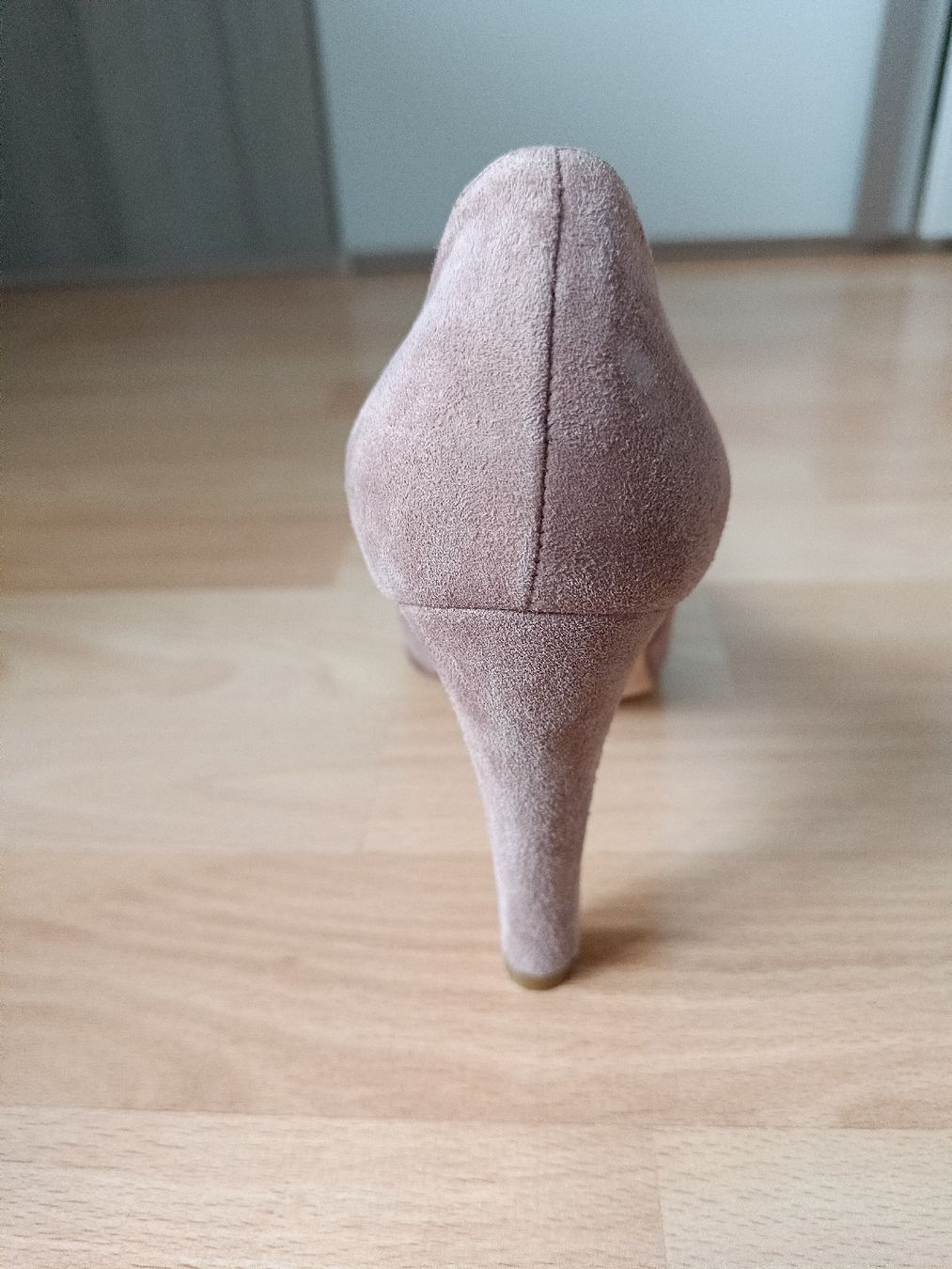 Navyboot Scarpe da donna: Pumps Navyboot Grösse 35 – Nuovo (secondo la descrizione) da zürich venduto da Danja04 2