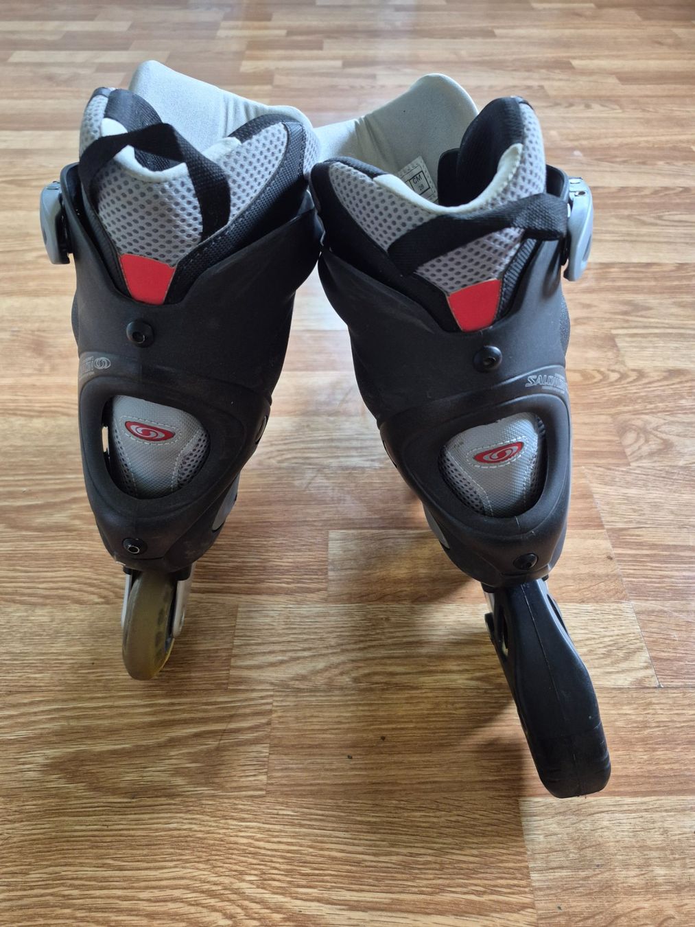 Salomon Pattini in linea & Pattini a rotelle: Inlineskates Salomon – Usato da Schönenberg ZH venduto da Split 3