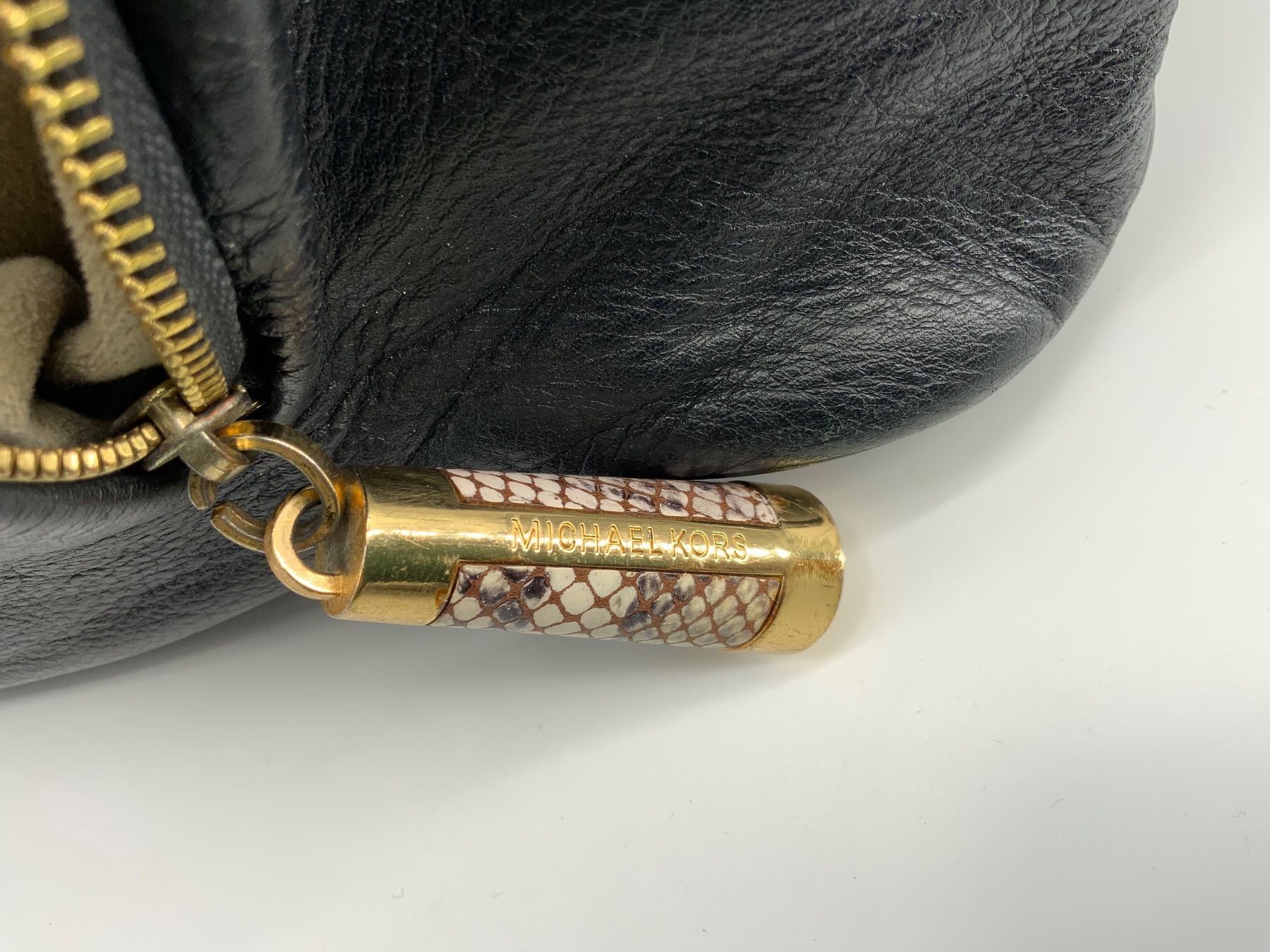 Michael Kors Borse da donna: Michael Kors Handtasche – Usato da Erlach venduto da silvia3235 6