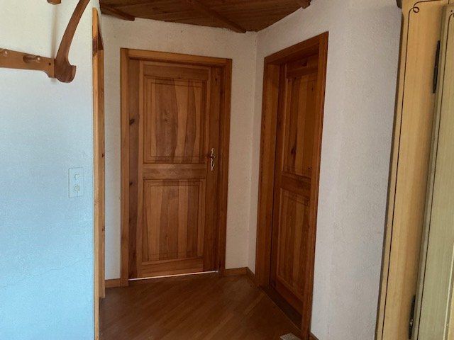 Portes: Zimmertüre – D'occasion à Lenggenwil par Sterndli05 2