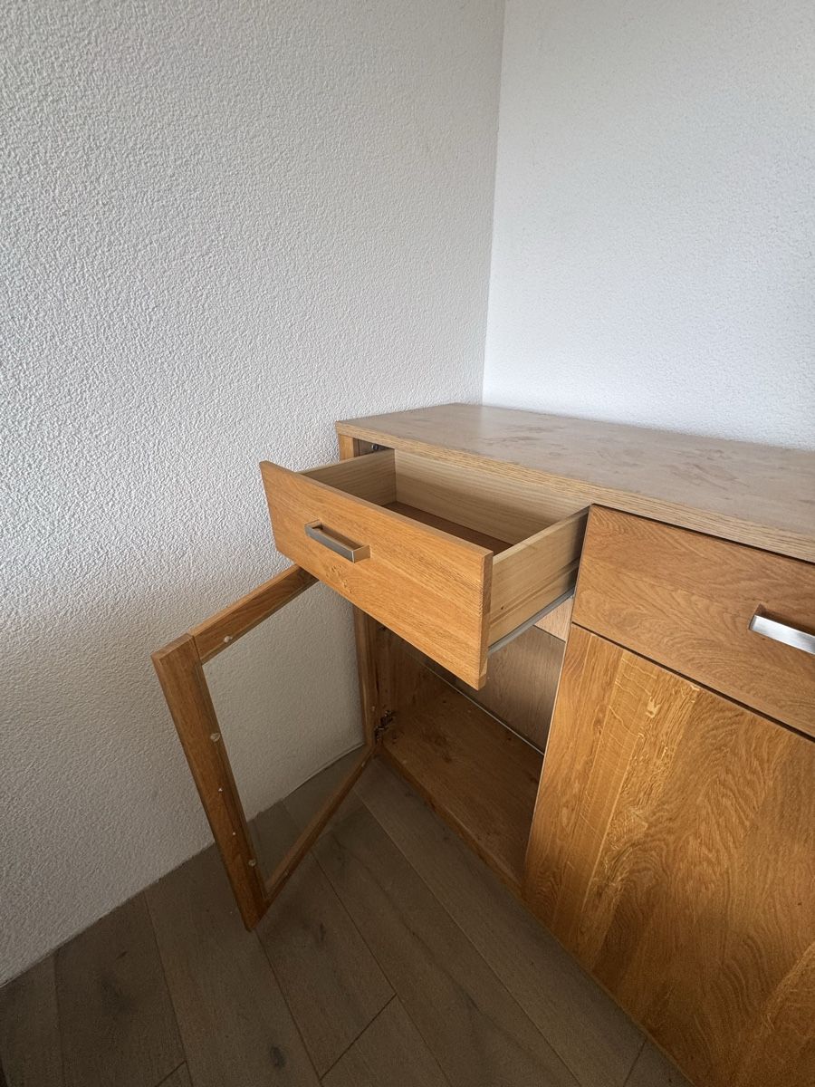 Kommoden: Komode , Sideboard – Gebraucht aus Niedergösgen von bek_w6hm 2