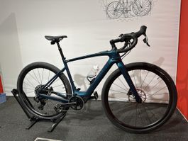 Specialized Turbo Creo 2 E-Gravel Grösse 56cm wie neu!