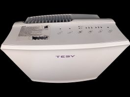 TESY Luftreiniger / Air Purifier AC16EHCI