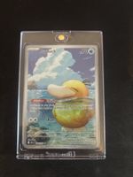 Psyduck Englisch - inkl. Case