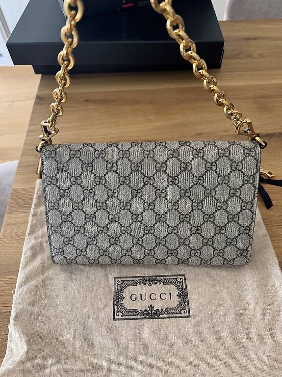 Borse da donna: Gucci Tasche – Usato da Chur venduto da Miina04 4