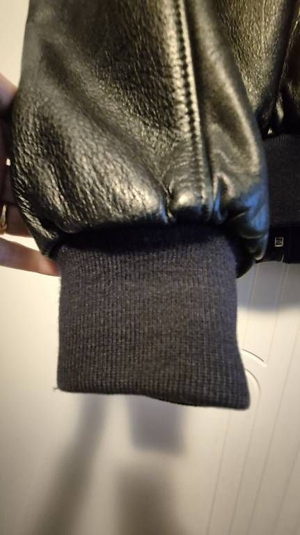 Giacche: Leder jacke CHEVIGNON – Usato da Nürensdorf venduto da conceicao74 3
