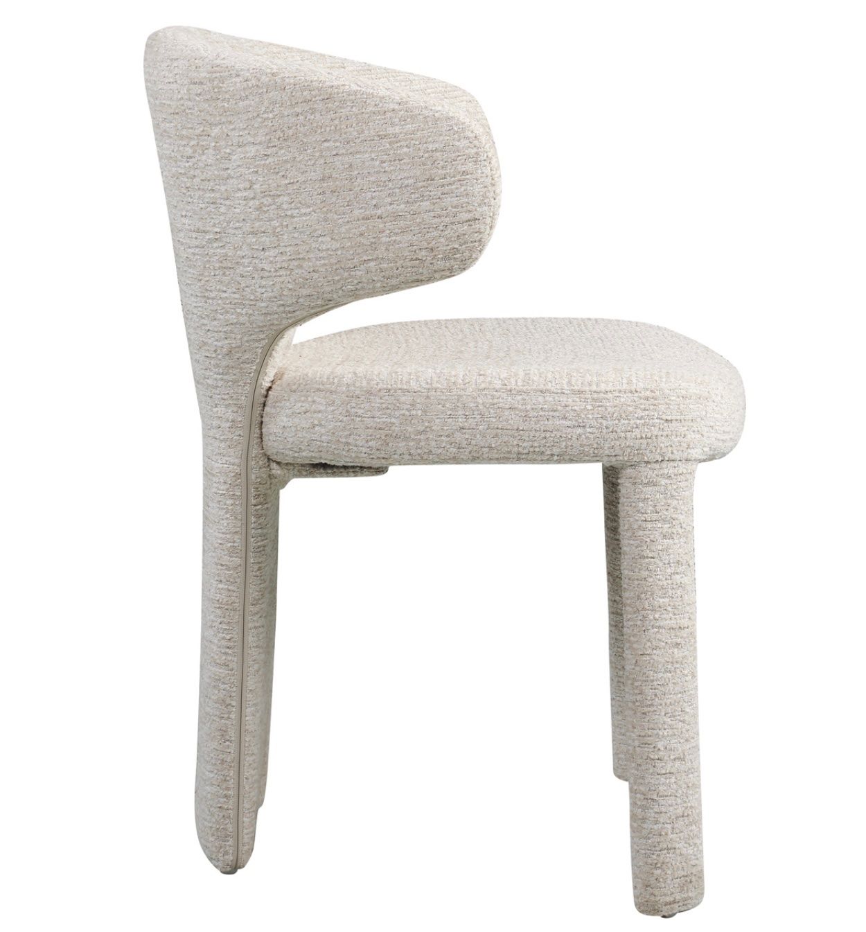 Stühle: NEW☺️RICHMOND INTERIORS*** Dining chair Viola natural linear – Neu und originalverpackt aus Ruswil von Miami-2026 5