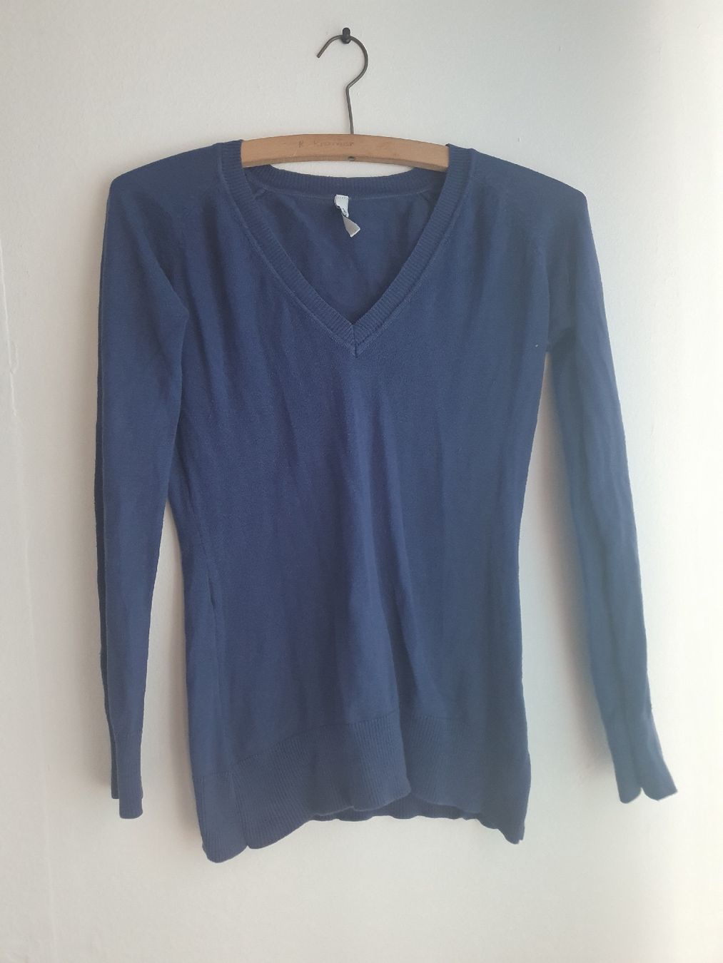 Maglioni & Felpe: Dünner Pullover Grösse S von Chicorée – Usato da Schönenwerd venduto da pomodor