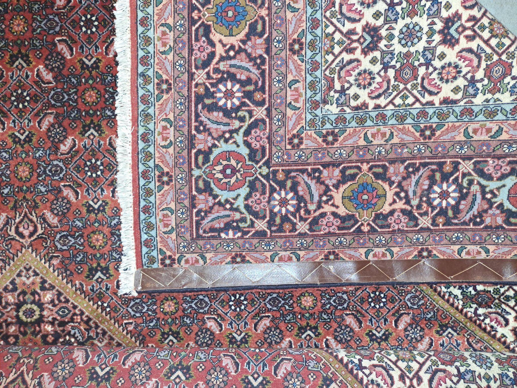 Tappeti: Vintage Persian Rug - Classic Design - Great Condition!  – Usato da Embrach venduto da ka030 5