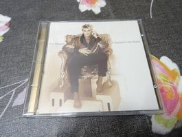 Rod Stewart - A Spanner in the Works CD
