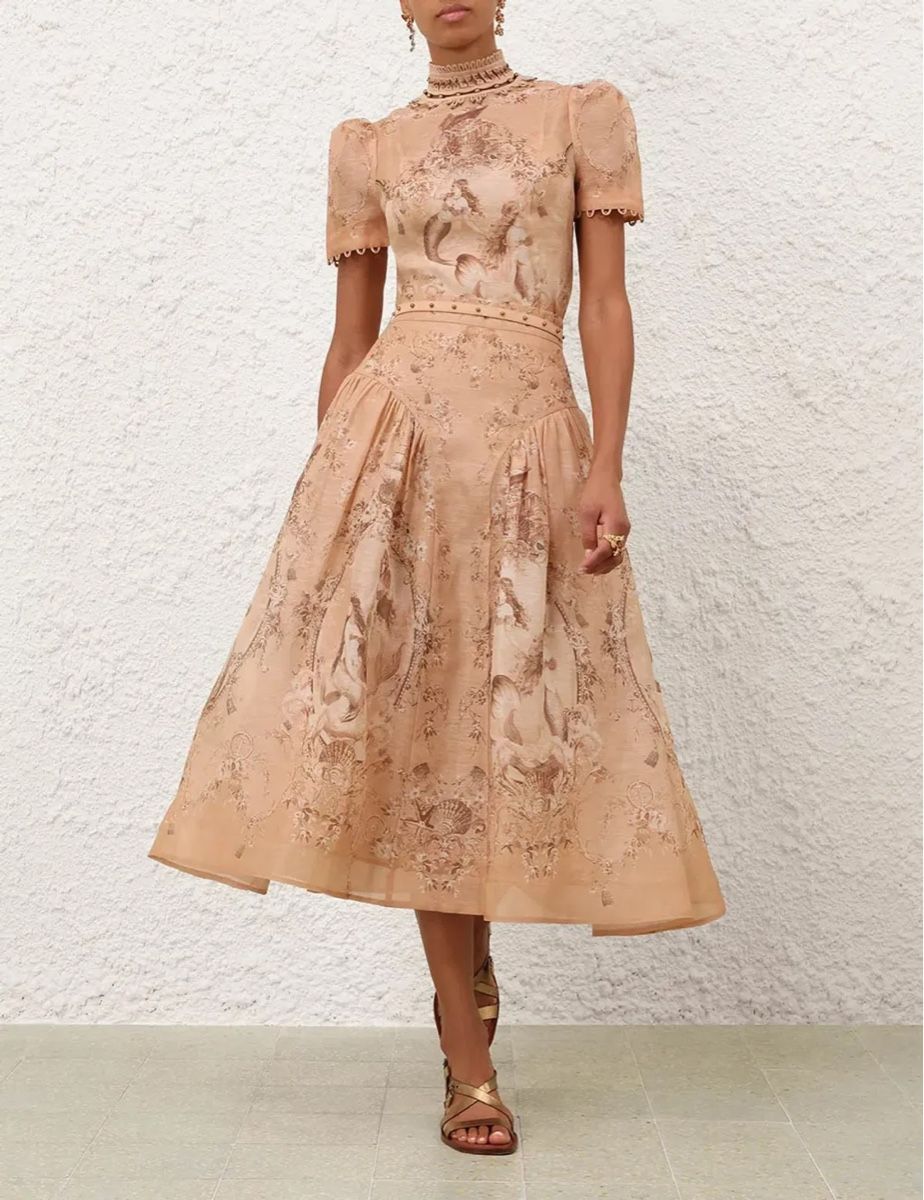 Zimmermann Kleider: Zimmermann Kleid 0  S  – Gebraucht aus Seuzach von jess3983