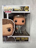 Funko Pop Movies - 1202 - Godfather 50 - Sonny Corleone