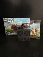 LEGO Star Wars GWP May the 4th 2024