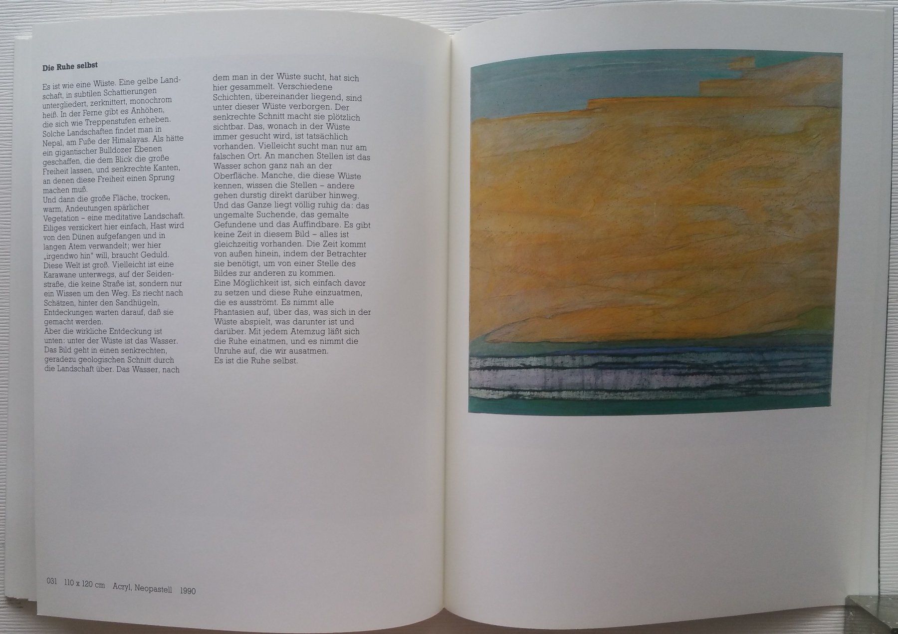 Libri: Alexander Jeanmaire - Bilder, 1991 – Usato da Oberriet SG venduto da ganesh435 3