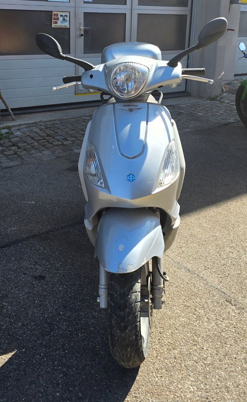 Piaggio Scooter: Piaggio FLY 50 ab 1.- – Difettoso da Hittnau venduto da Gordi11 1