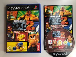 Asterix und Obelix XXL 2 Mission Las legum - PS2