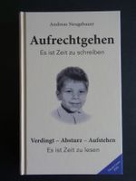 Andreas Neugebauer: Aufrechtgehen