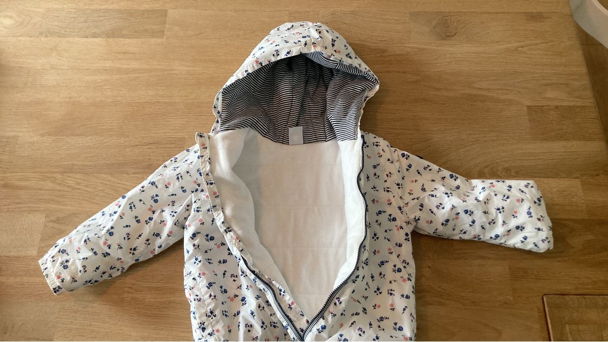 Petit Bateau Giacche & Cappotti: Petit Bateau Jacket – Usato da Zürich venduto da Lau_b5gv 1