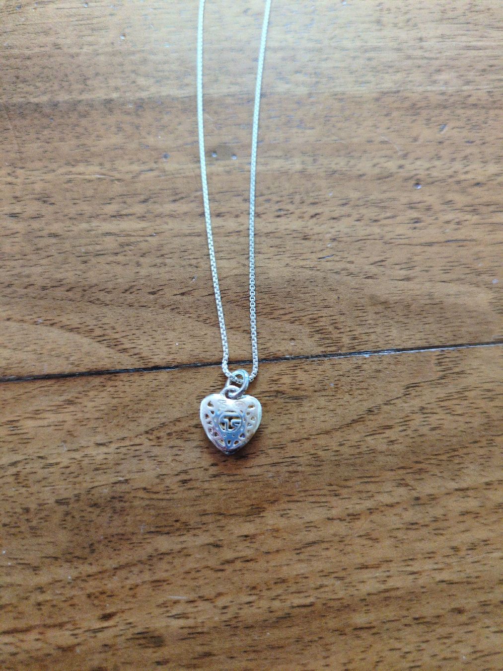 Thomas Sabo Ketten: Thomas Sabo – Gebraucht aus Wil / ZH von Tomseymoor 3