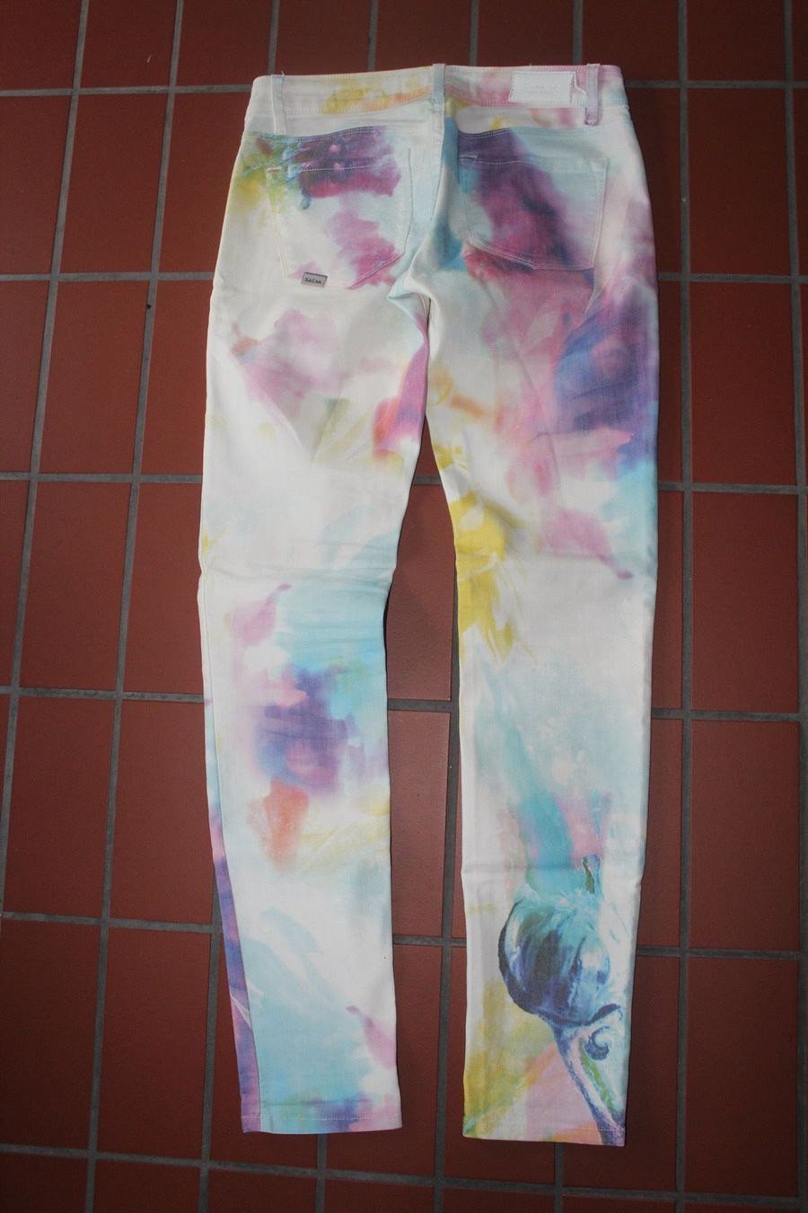 Salsa Jeans: Salsa Jeans Gr.28/32 – Usato da Zürich venduto da JOD213 5