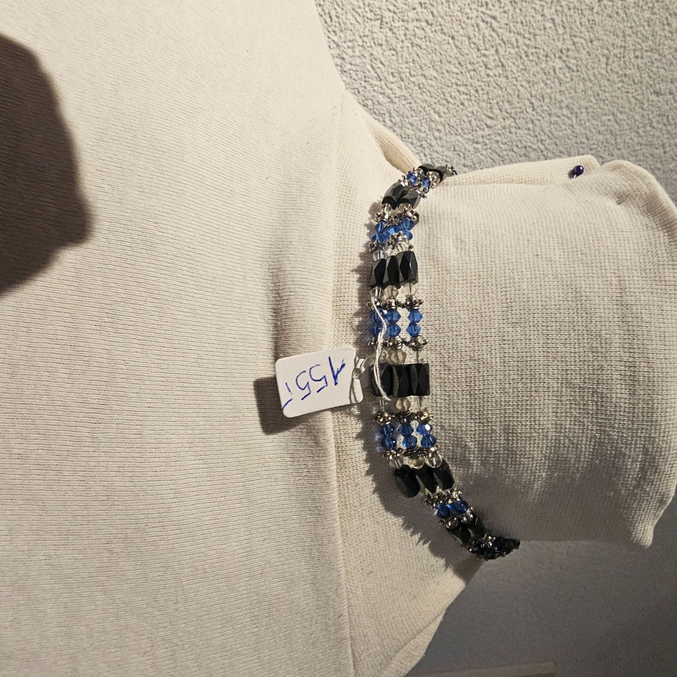 Catenine: Stein kette  fariable – Nuovo (secondo la descrizione) da wolfhalden venduto da 46464646 3