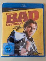 "Bad Lieutenant" mit Harvey Keitel [Blu-ray/neu&OVP]