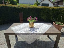 Esstisch Holz