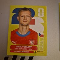 CZE 6 Panini FIFA WM 2026