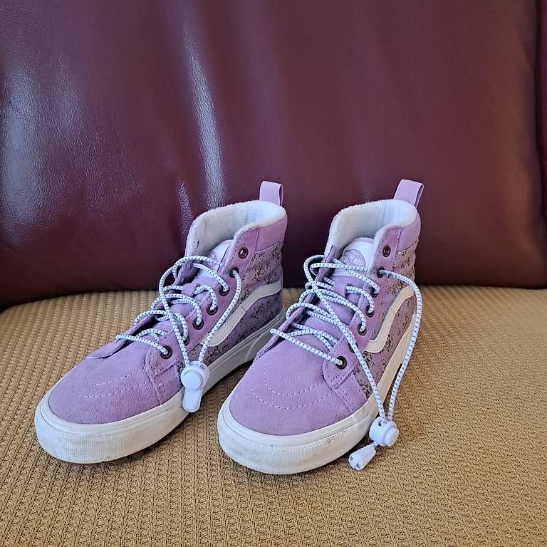 Herrenschuhe: Vans Turnschuhe – Gebraucht aus Neftenbach von sam_jbb5 3