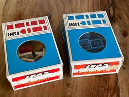 altes Lego System ovp original 60er # Sammlung Vintage antik