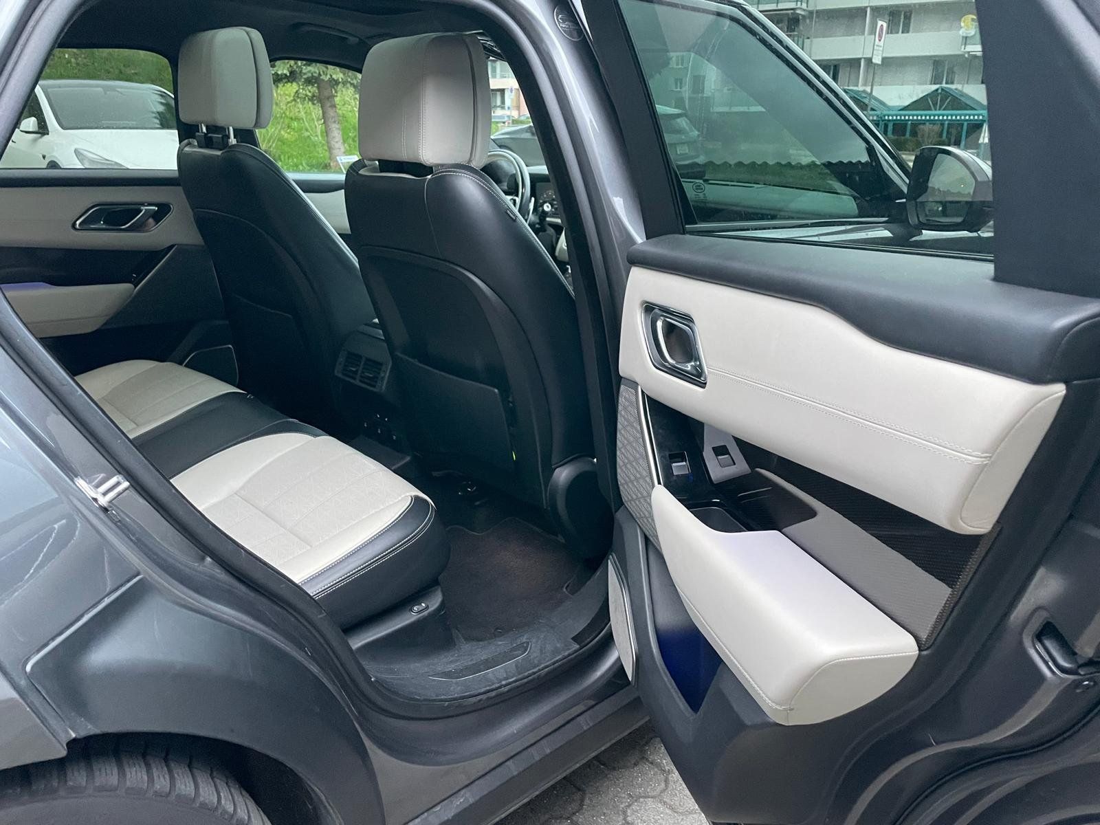 Land Rover Automobili: Range Rover Velar – Usato da Luzern venduto da inf_l5rr 2