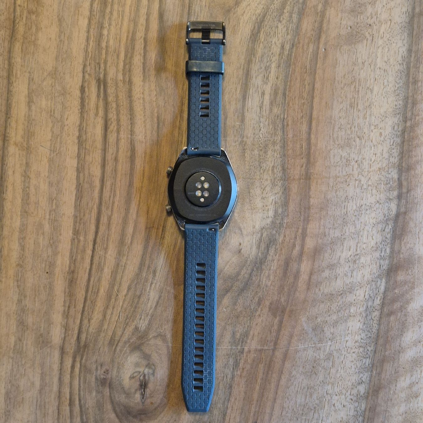 Huawei Smartwatch: Smartwatch Huawei – Gebraucht aus Rafz von np4 1
