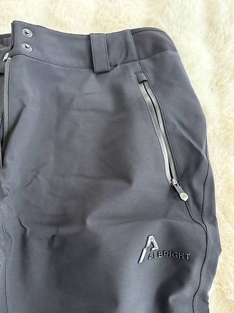 ALBRIGHT SKI HOSE 