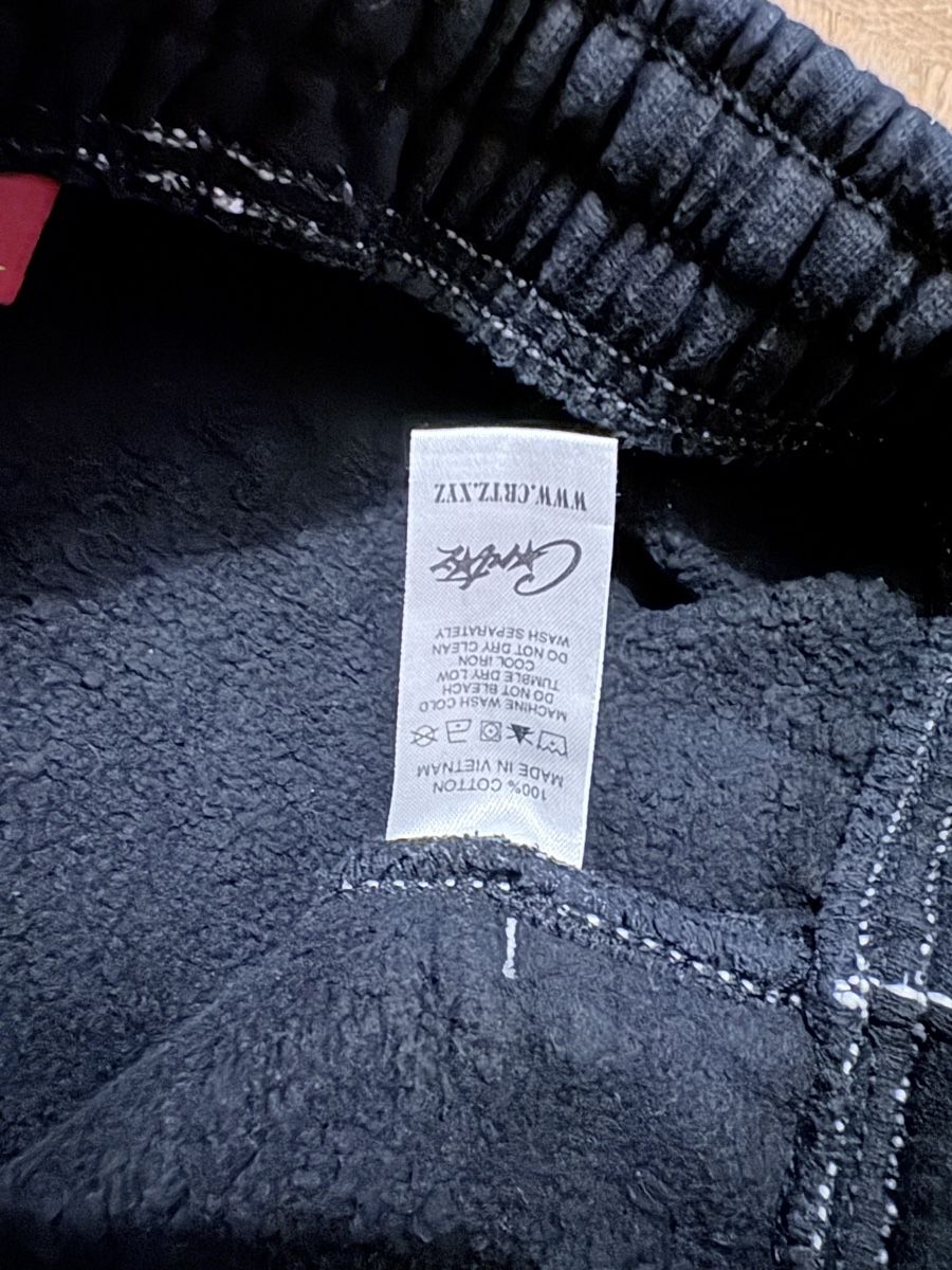 Corteiz Pantaloni: Jogging corteiz RTW – Usato da Hauterive NE venduto da bur_8xqg 3