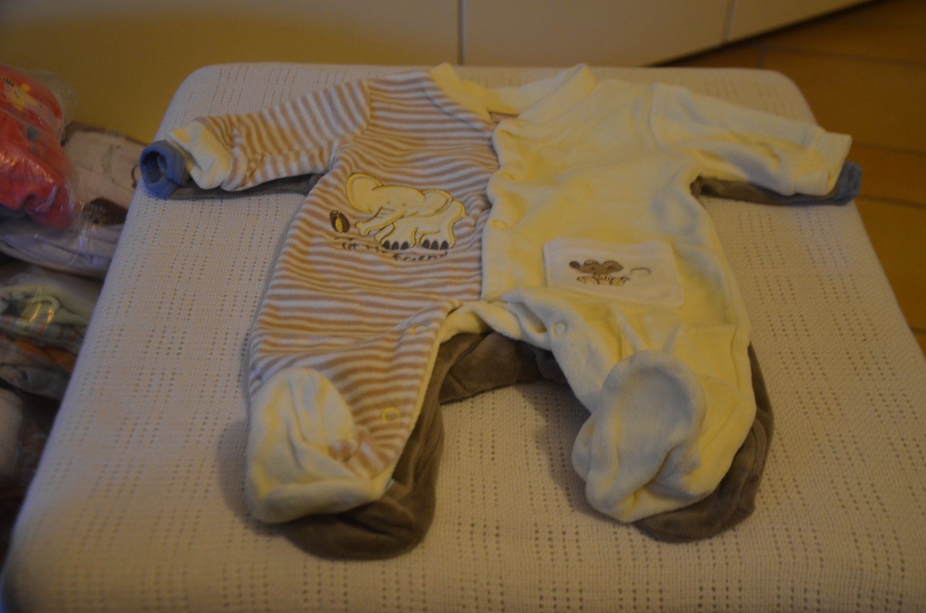 Pigiama & Simili: TAILLE 50 - 3 PIJAMA – Usato da Chiasso venduto da Dolly015 2