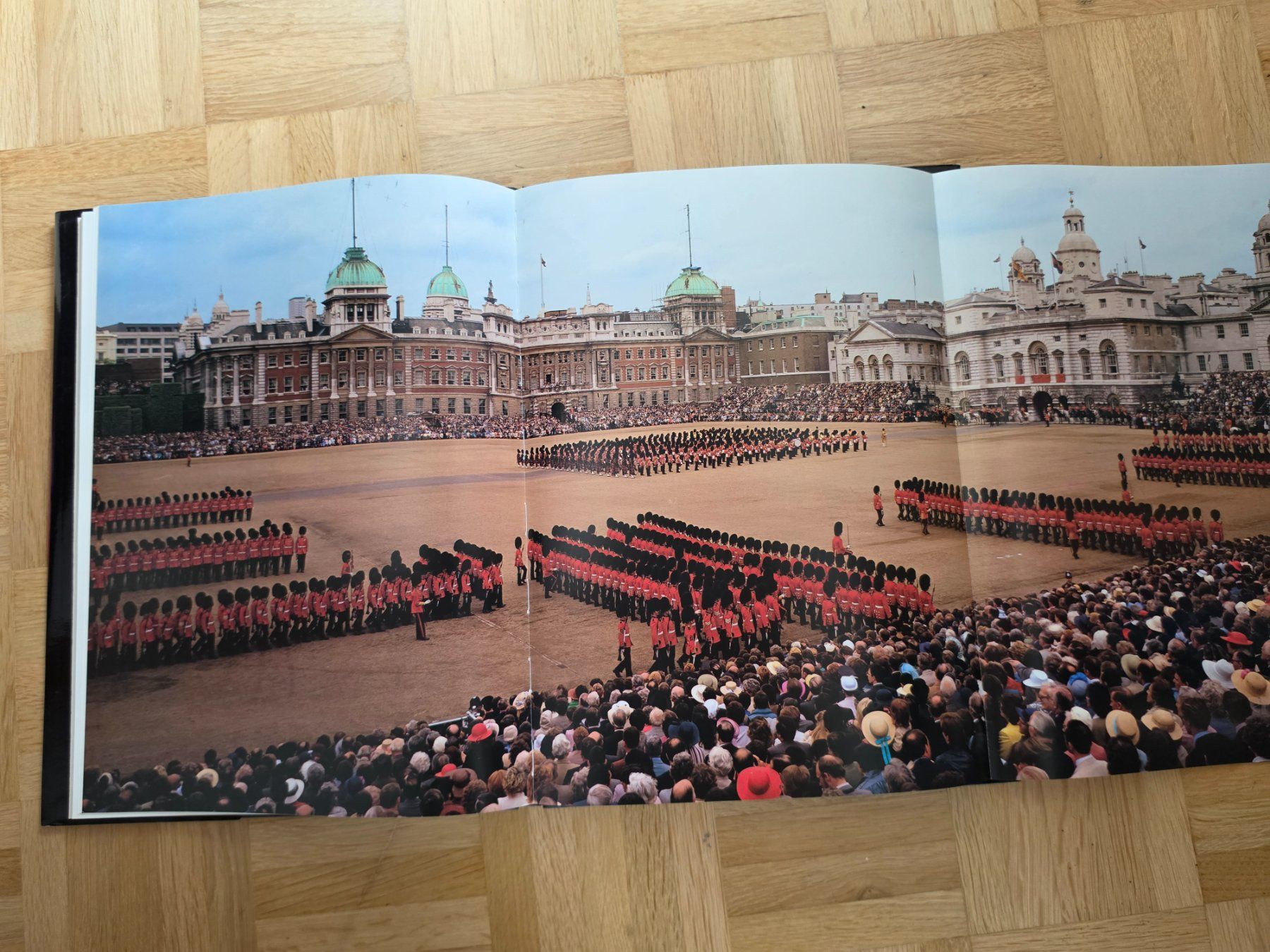 Bücher: London – Gebraucht aus Stäfa von flamingo_17 8