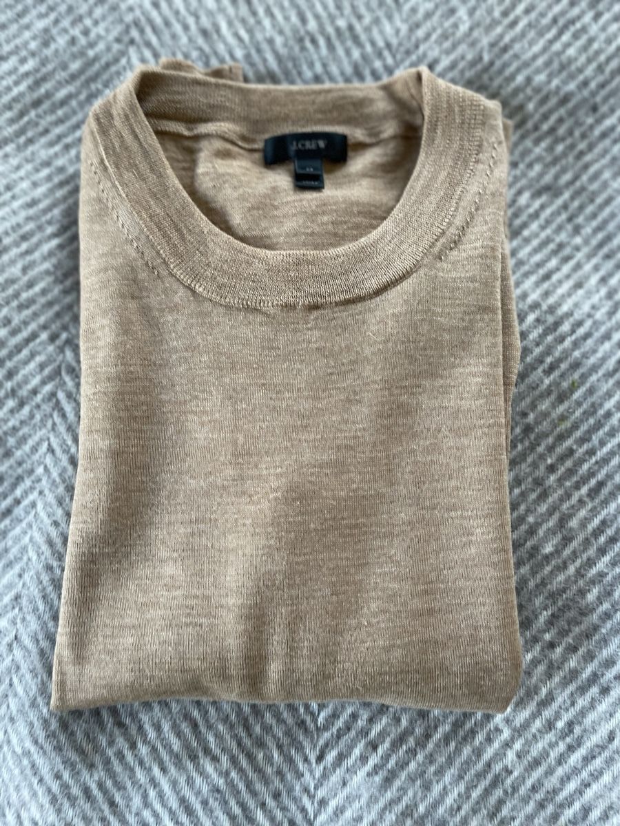 J.Crew Pullover & Sweatshirts: J CREW merino wool Tippi sweater gr. M – Gebraucht aus Männedorf von iza04 2