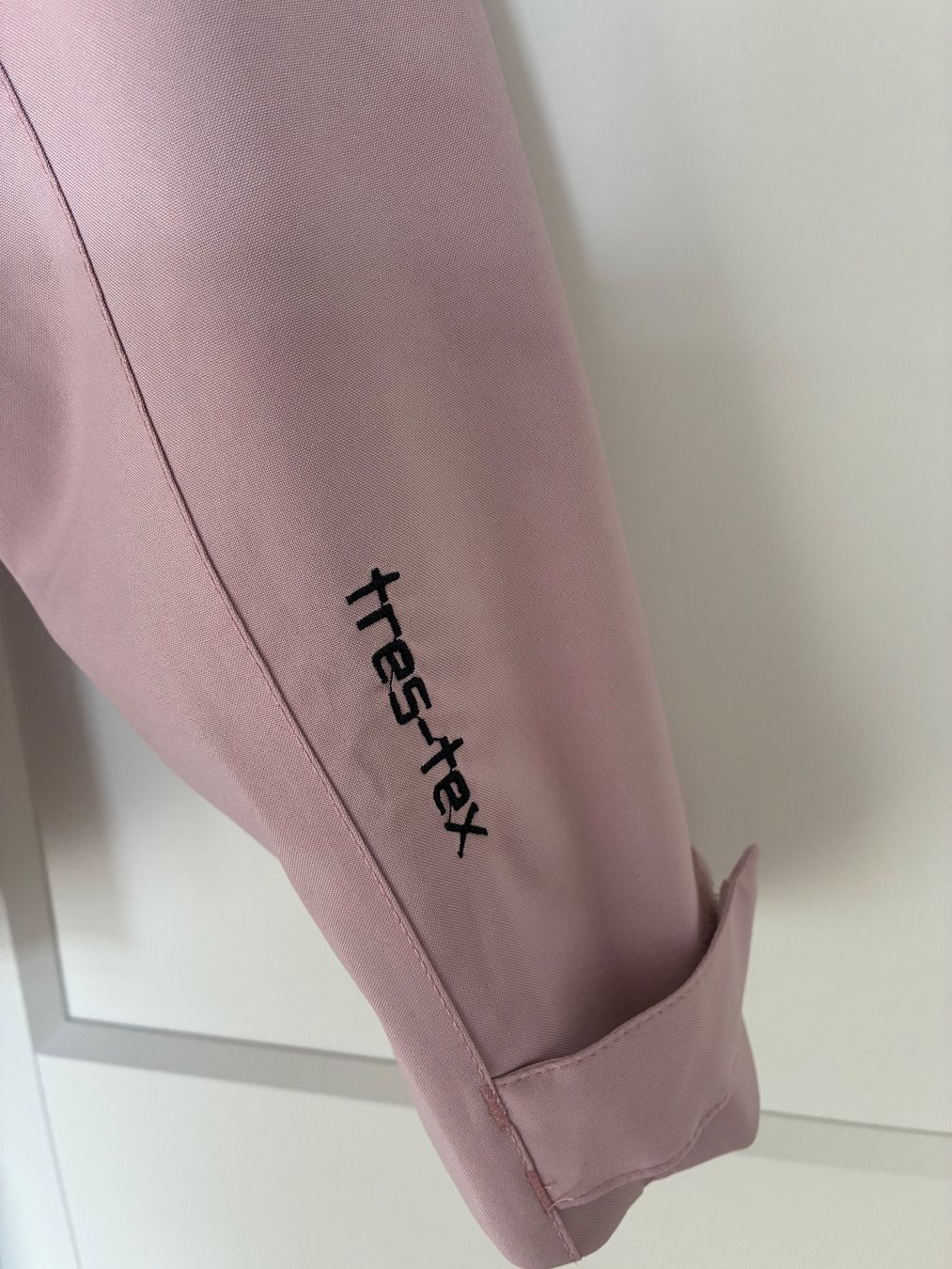 Giacche: Trespass  Outdoor Jacke rosa Grösse M – Usato da Wiedlisbach venduto da sausi1963 3