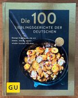 GENUSSBUCH AB 1 FR. «100 Lieblingsgerichte der Deutschen»